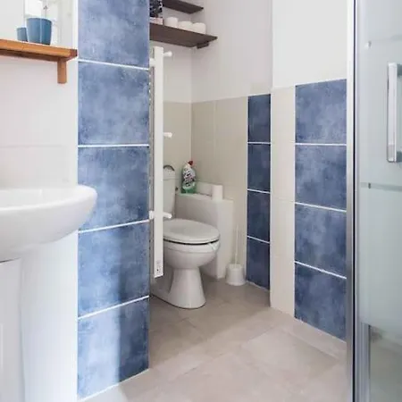 Cosy Proche Centre-ville Et Gare Apartman *