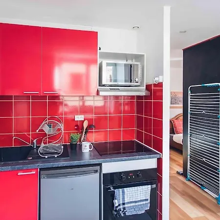 Cosy Proche Centre-ville Et Gare *