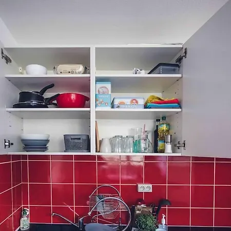 Apartment Cosy Proche Centre-ville Et Gare