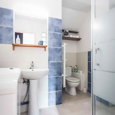 Cosy Proche Centre-ville Et Gare Apartment *