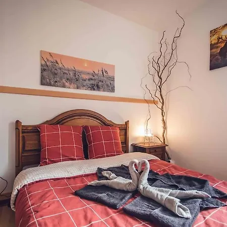 Apartment Cosy Proche Centre-ville Et Gare *