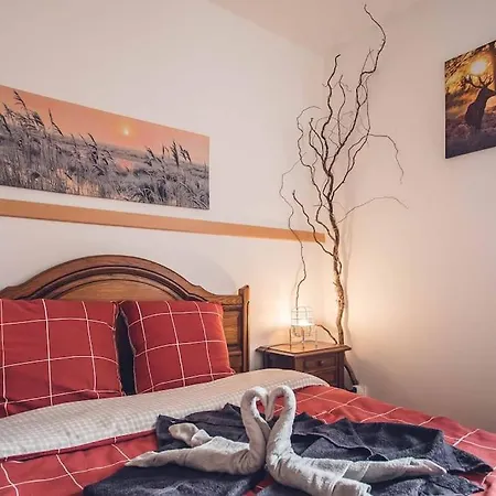 Apartment Cosy Proche Centre-ville Et Gare