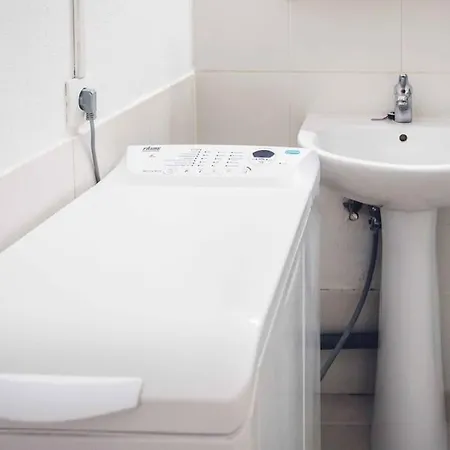 Cosy Proche Centre-ville Et Gare Apartman