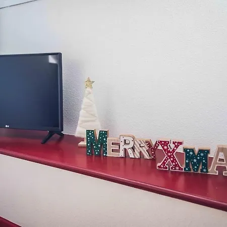 Cosy Proche Centre-ville Et Gare Apartman Mulhouse