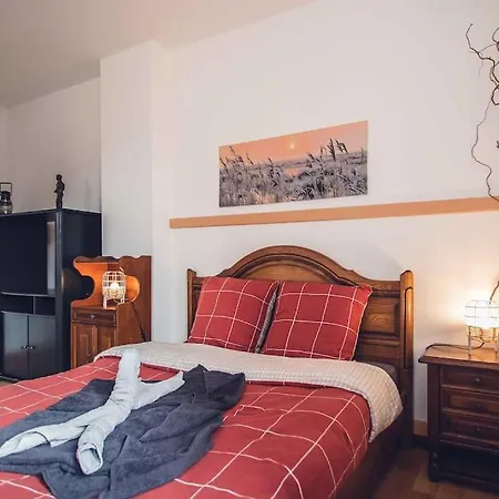 Cosy Proche Centre-ville Et Gare 뮐루즈
