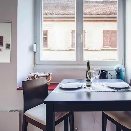 Cosy Proche Centre-ville Et Gare *